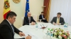 Pavel Filip a avut o întrevedere cu viceprim-ministrul Ucrainei, Stepan Kubiv. Subiectele discutate