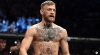 Conor McGregor, primul luptător din istoria UFC, care deţine în acelaşi timp două centuri