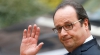 SONDAJ: Popularitatea lui Francois Hollande atinge un minim istoric