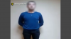 Un tânăr din Capitală, reţinut de poliţişti. Ar fi spart cel puţin zece case şi oficii (VIDEO)