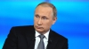 Vladimir Putin îl demite pe ministrul economiei din Rusia. Care este motivul