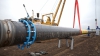 Ministrul Economiei anunţă când vor începe lucrările de construcţie a gazoductului Ungheni- Chişinău