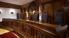 Curtea Constituţională a respins sesizarea PCRM: Deciziile luate de BNM nu pot fi anulate de instanţa de judecată