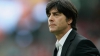 Selecţionerul naționalei de fotbal a Germaniei, Joachim Low, a semnat un nou contract