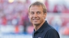 Jurgen Klinsmann, DEMIS din funcţia de selecționer al naţionalei de fotbal a SUA