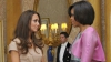 SECRET la nivel înalt. Ce i-a dezvăluit Kate Middleton lui Michelle Obama