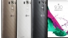 LG G6 vine cu un scanner de iris mai bun decât cel din Note 7