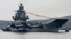 Flota rusă îşi face simţită prezenţa în Siria. A fost lansat primul atac asupra poziţiilor islamiste