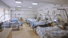 Condiţii moderne în Secţia de terapie intensivă a Spitalului nr. 1 din Capitală