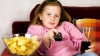 Raport OMS: Copiii Europei sunt ''bombardați'' cu reclame ascunse la alimente nesănătoase