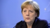 Angela Merkel admite că acordul de liber schimb dintre UE și SUA nu mai poate fi semnat
