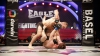 SPECTACOL DE SENZAŢIE la turneul de MMA. Cine este noul CAMPION MONDIAL (FOTOREPORT)