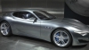 Maserati vrea să lanseze prima sa mașină electrică. Află când