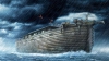 Ştiinţa faţă în faţă cu Biblia: POTOPUL din vremea lui Noe s-a produs de fapt la ţărmul Mării Negre