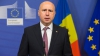 UE sprijină reformele de la Chişinău. Pavel Filip: Moldova va primi un grant de 40 de milioane de euro