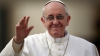 Papa Francisc îşi doreşte să facă o vizită în România