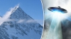 Piramida din Antarctica, descoperirea care îi bulversează pe oamenii de știință (VIDEO)
