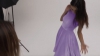 Isterie în lumea modei. S-a inventat îmbrăcămintea capabilă să își schimbe singură culoarea (VIDEO)