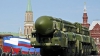 Rusia a SUSPENDAT acordul cu SUA care limitează producerea armelor nucleare. Care este MOTIVUL