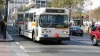 Locuitorii oraşului San Francisco au călătorit o zi întreagă gratis cu transporul în comun. MOTIVUL