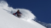 Sean Pettit a ales unul dintre vărfurile Alpilor pentru distracție, adrenalină și antrenament (VIDEO)