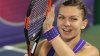 Tenismenii din Moldova au primit cadouri de la Simona Halep