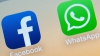 Facebook oprește preluarea datelor din WhatsApp