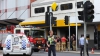 EXPLOZIE puternică în Melbourne, după ce un tânăr ŞI-A DAT FOC în incinta unui oficiu bancar