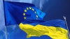 Vizele de călătorie pentru Ucraina, eliminate! Statele membre UE au ajuns la un acord