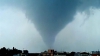 NENOROCIRE în Italia! După cutremure, două tornade au măturat ţara (VIDEO)