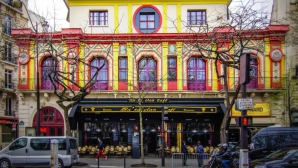 Teatrul Bataclan, redeschis la un an de la atentatele sângeroase din Paris