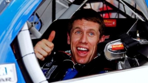 Carl Edwards, evoluţie impecabilă! Pilotul american a câştigat cursa NASCAT disputată în Texas