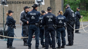 ALERTĂ în Germania! Noi presupuși membri ai grupării teroriste Statul Islamic, ARESTAŢI