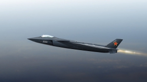 Chinezii au creat un avion militar de ultimă generaţie care NU POATE FI DETECTAT de radare