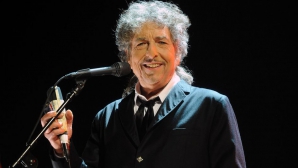 Bob Dylan a transmis că nu va participa la ceremonia de acordare a premiului Nobel
