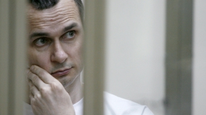 Un actor de la Hollywood cere eliberarea regizorului ucrainean Oleg Sențov, condamnat în Rusia