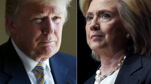 Profilurile alegătorilor americani. Cine a votat pentru Hillary Clinton şi cine pentru Donald Trump 