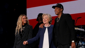 Pe ultima sută de metri! Candidaţii la Casa Albă îşi sporesc eforturile şi devin tot mai activi în campanie