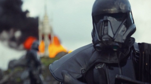 Noul trailer al Star Wars "Rogue One" FACE FURORI printre fani. Când va fi lansat în cinematografe