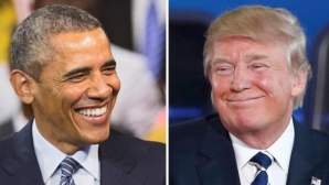 Donald Trump, aşteptat astăzi la Casa Albă. Ce urmează să discute cu Barack Obama