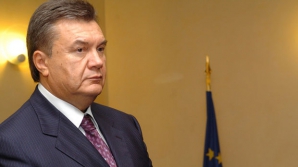 Fostul președinte ucrainean Victor Ianukovici, ACUZAT de trădare de patrie