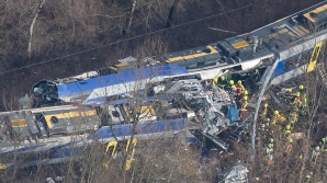 TRENUL MORŢII: Bilanțul victimelor în urma accidentului feroviar din India