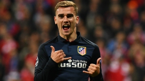 Antoine Griezmann a lăsat fotbalul şi s-a reprofilat în barmen, firzer şi chiar pilot de avion