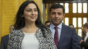 Liderii principalului partid pro-kurd din Turcia, arestați preventiv. De ce sunt acuzați