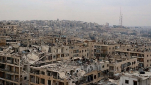 Situația umanitară în estul orașului sirian Alep se înrăutățește de la o zi la alta