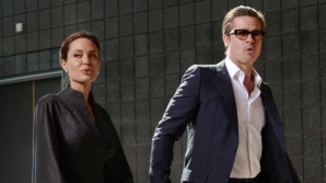 Brad Pitt a cerut instanței custodia comună a copiilor săi cu Angelina Jolie Pitt