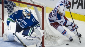 Rangers, DE NEOPRIT: Echipa din New York a obţinut o victorie categorică împotriva celor de la Canucks