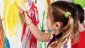 Edelweiss a lansat un concurs de pictură pentru elevi. Condiţii de participare