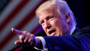 FORFOTĂ MARE: Sculpturile lui Donald Trump de la Muzeul Madame Tussaud sunt restaurate și actualizate