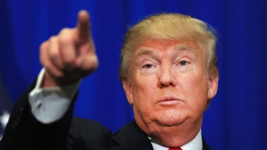 AVERTISMENT SUMBRU din Germania după victoria șocantă a lui Donald Trump